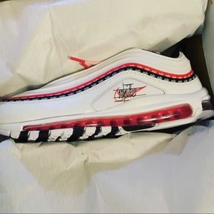 Meet your Posher, Othman